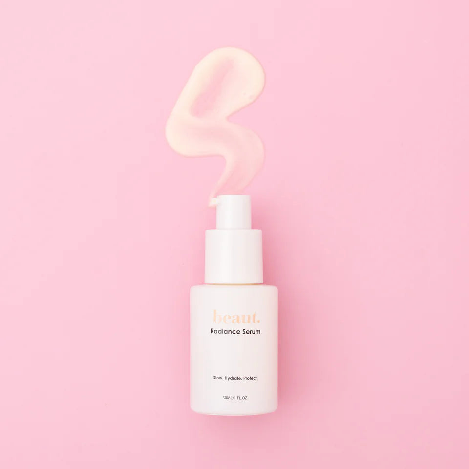 Radiance Serum