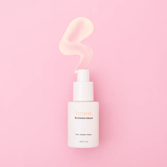 Radiance Serum