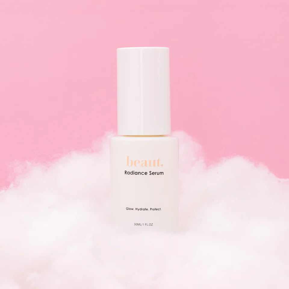 Radiance Serum