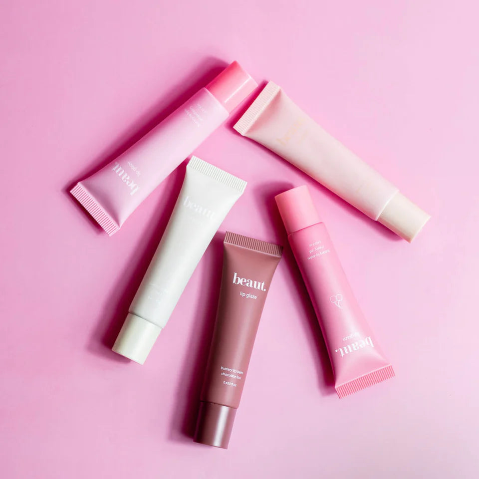 Lip Glaze