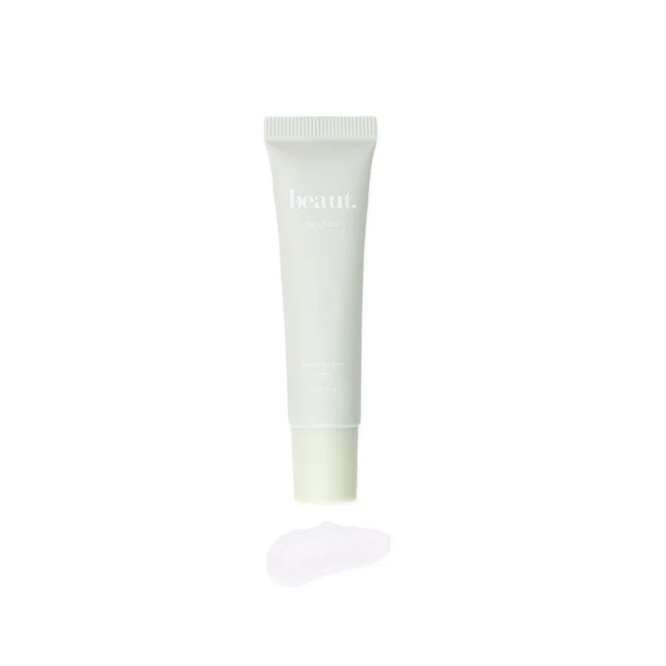 Lip Glaze