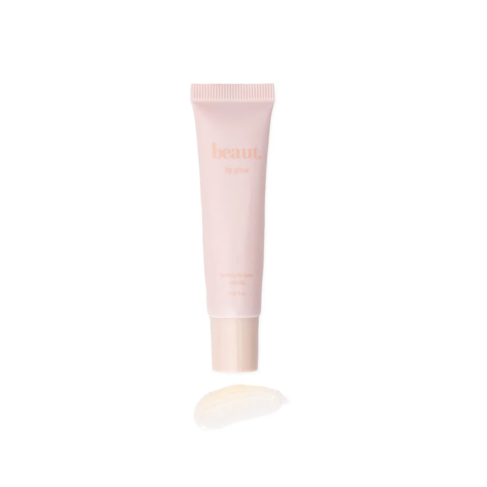 Lip Glaze