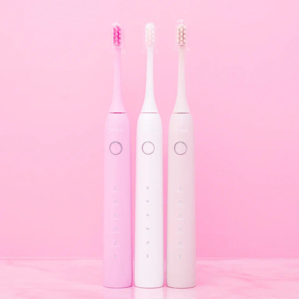 Smile Luv Toothbrush