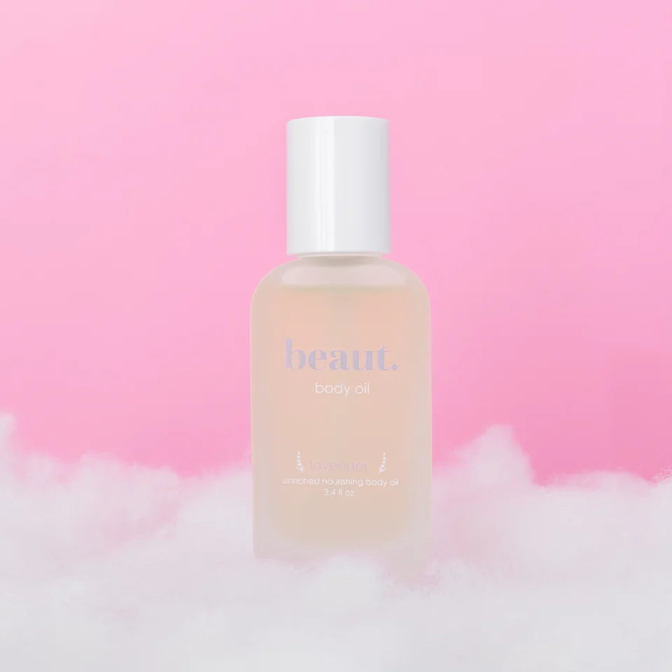 Body Oil