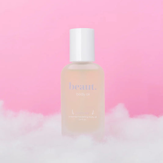 Body Oil