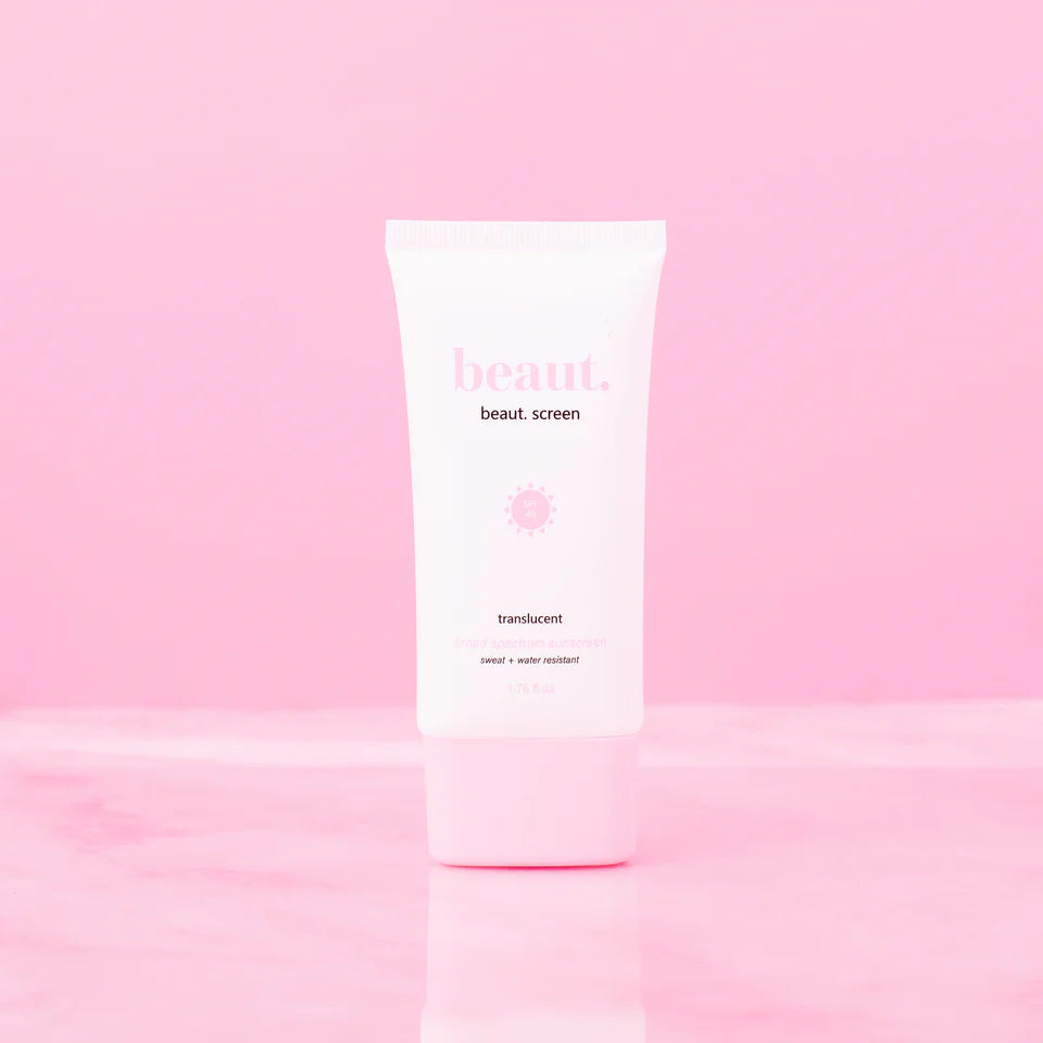 Beaut. Screen SPF
