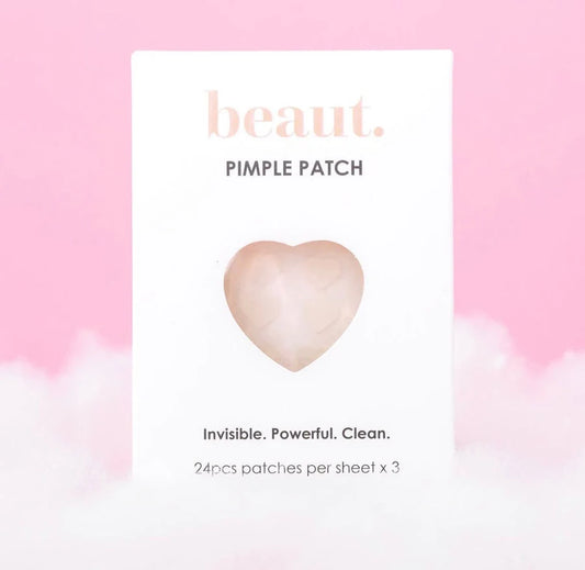 Pimple Patches
