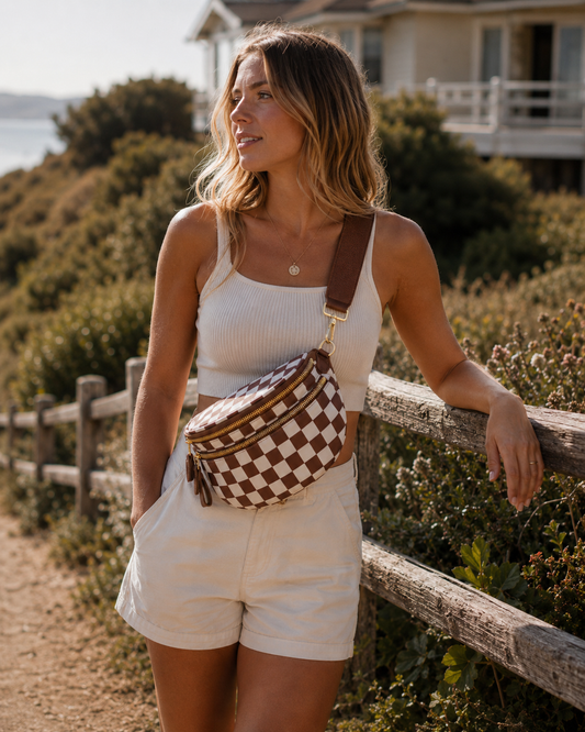 Farah Fanny Bum Bag