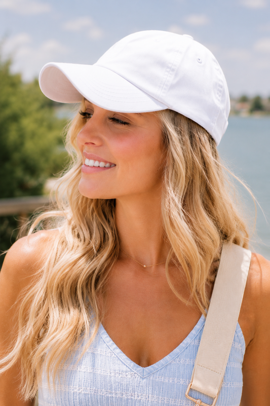 Coastal Classic Hat