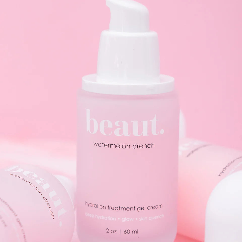 Watermelon Drench
