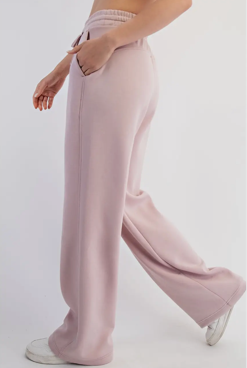 Free Movement Straight Pant