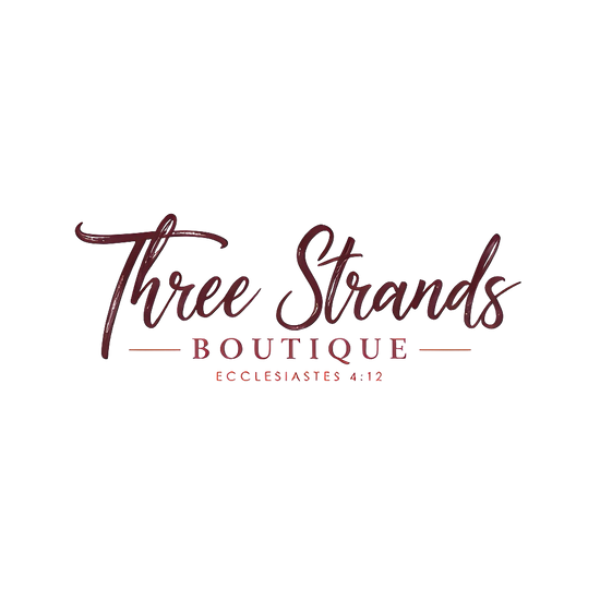 Three Strands Boutique