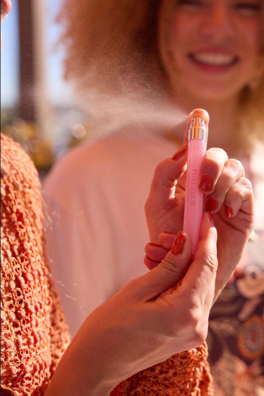 Spray Perfection Perfume