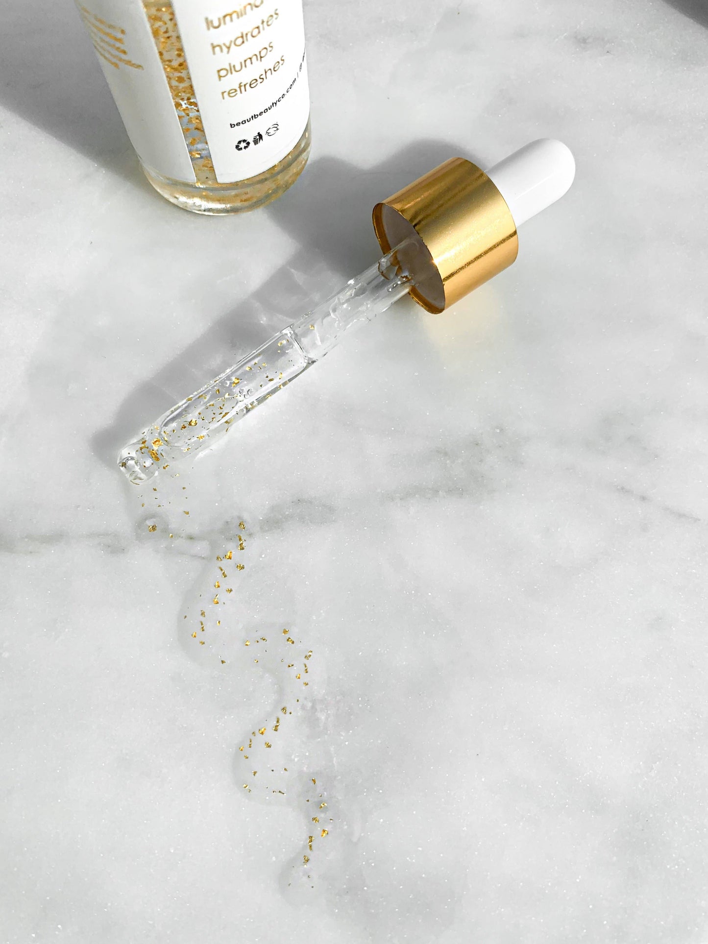 Golden Hour Serum