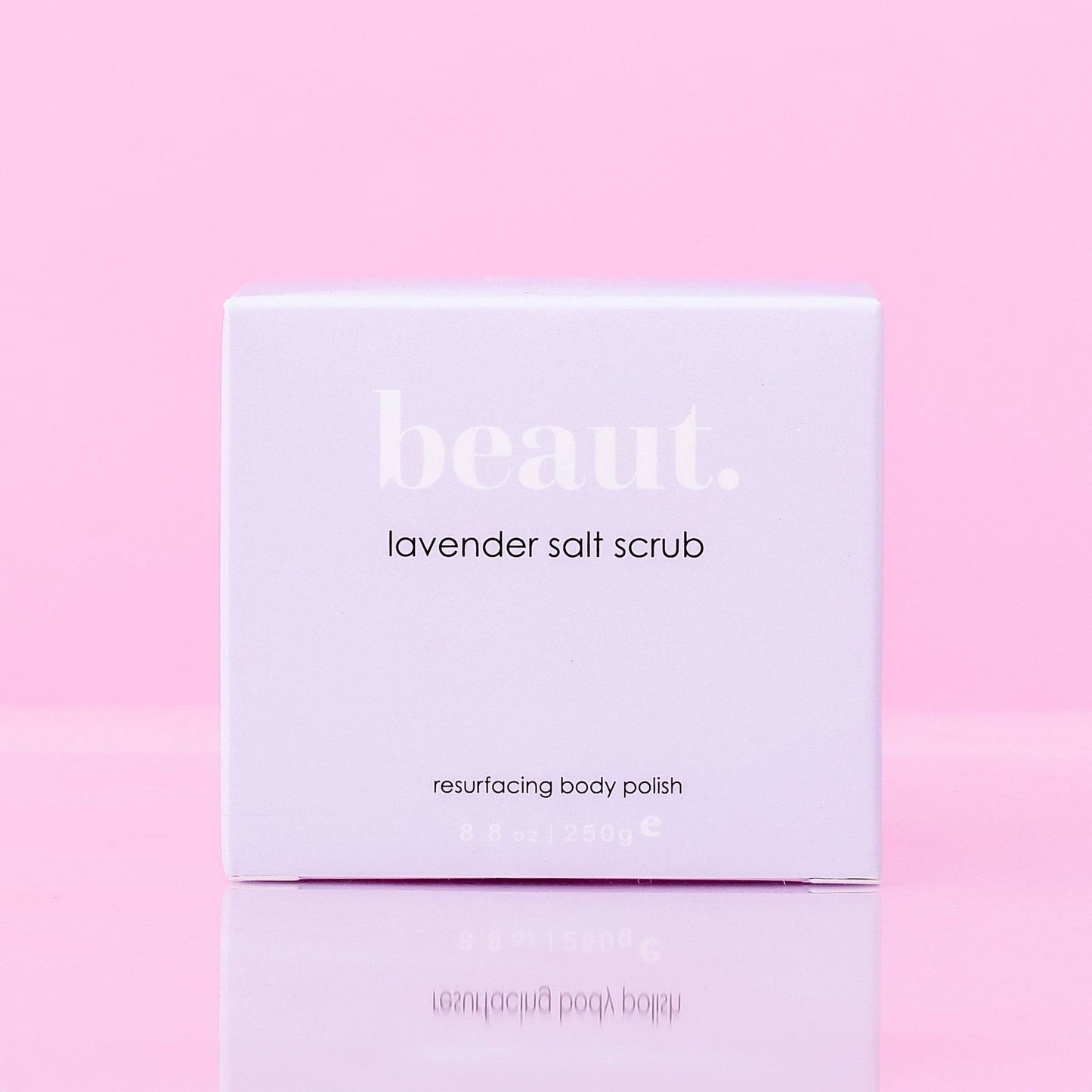 Body scrub