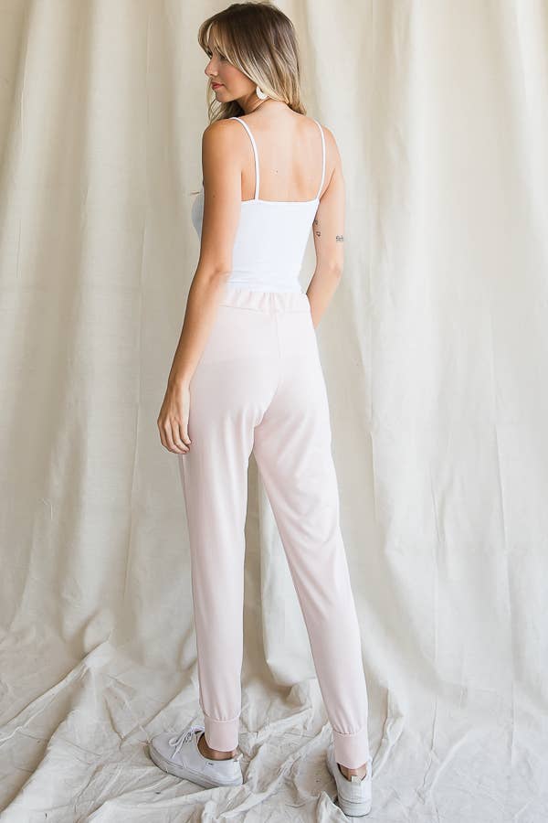 Bailey Comfort Activewear Joggers