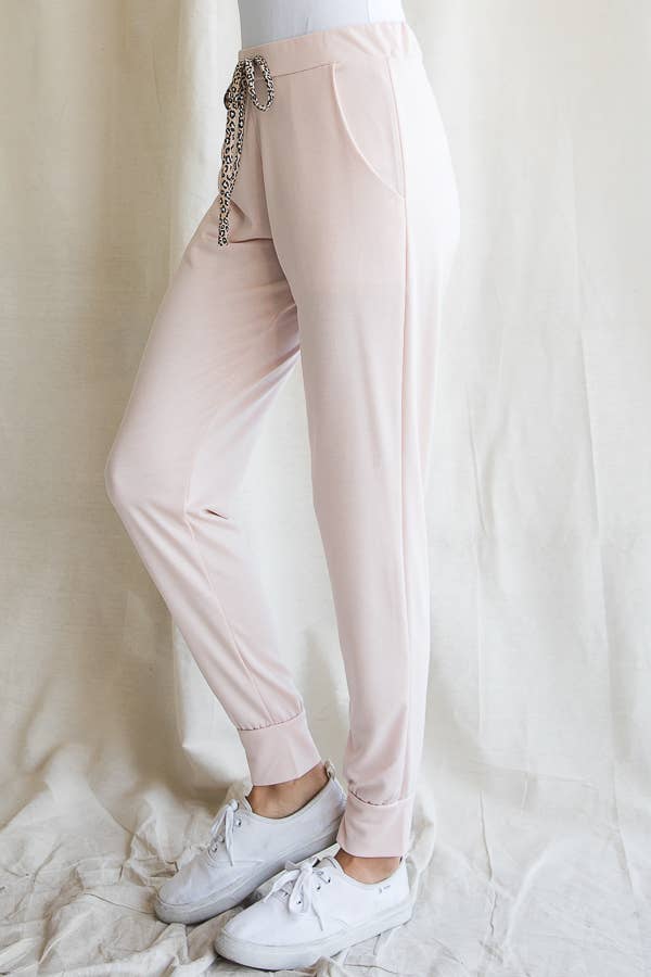Bailey Comfort Activewear Joggers