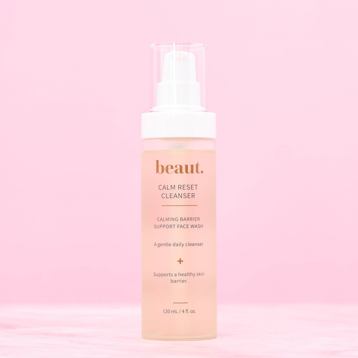 Calm Reset Cleanser