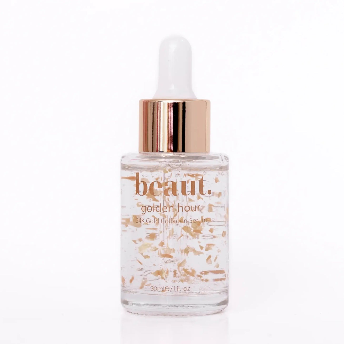 Golden Hour Serum