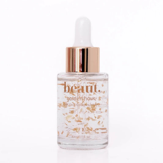Golden Hour Serum