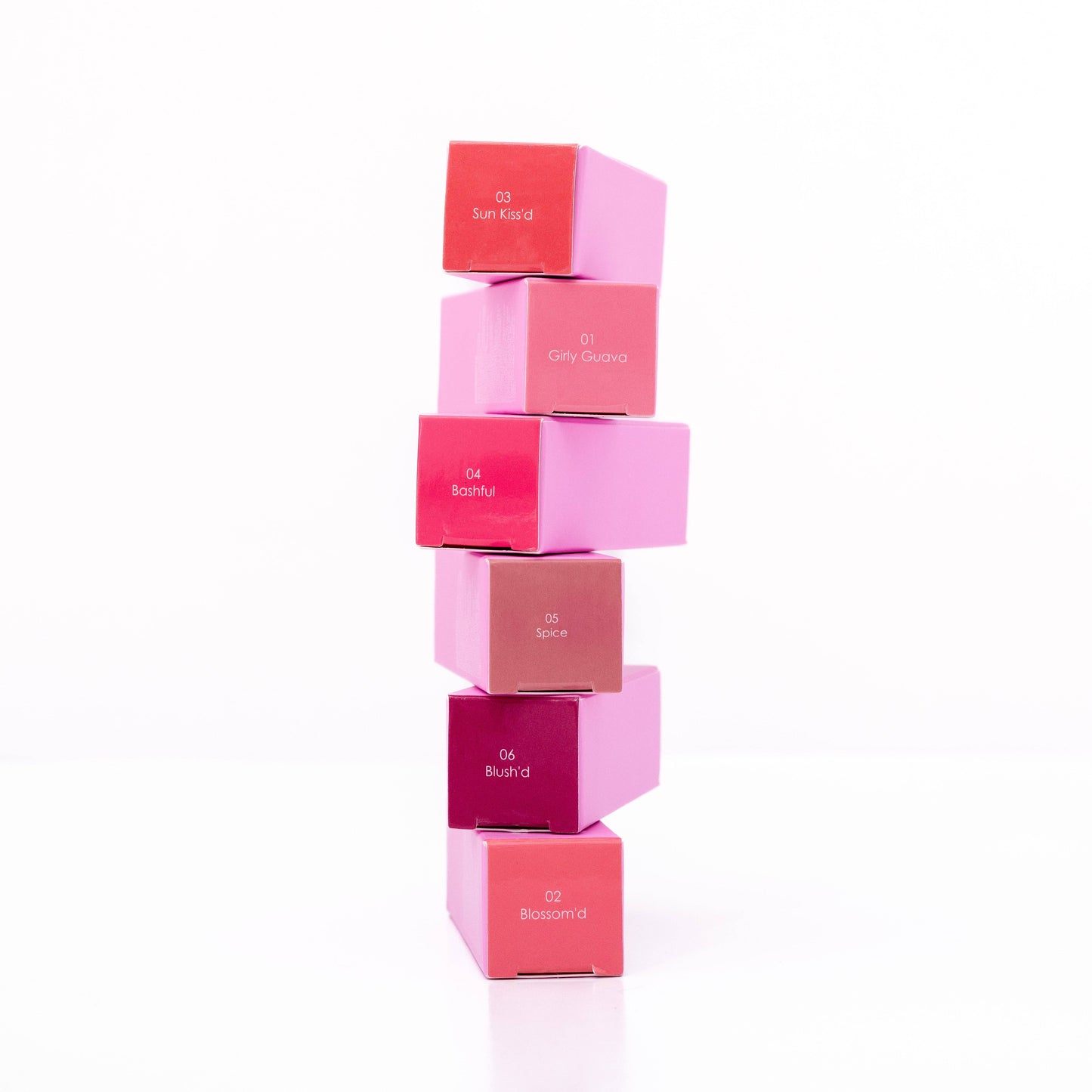 Beaut Lip Gloss'd Lip Gloss