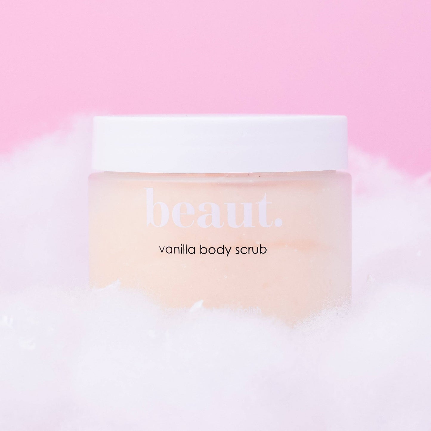 Body scrub