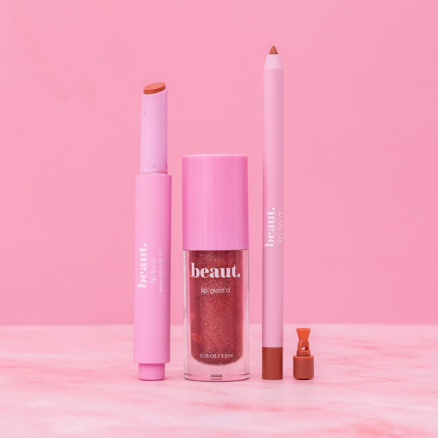 Beaut Lip Lin'd Lip Liner