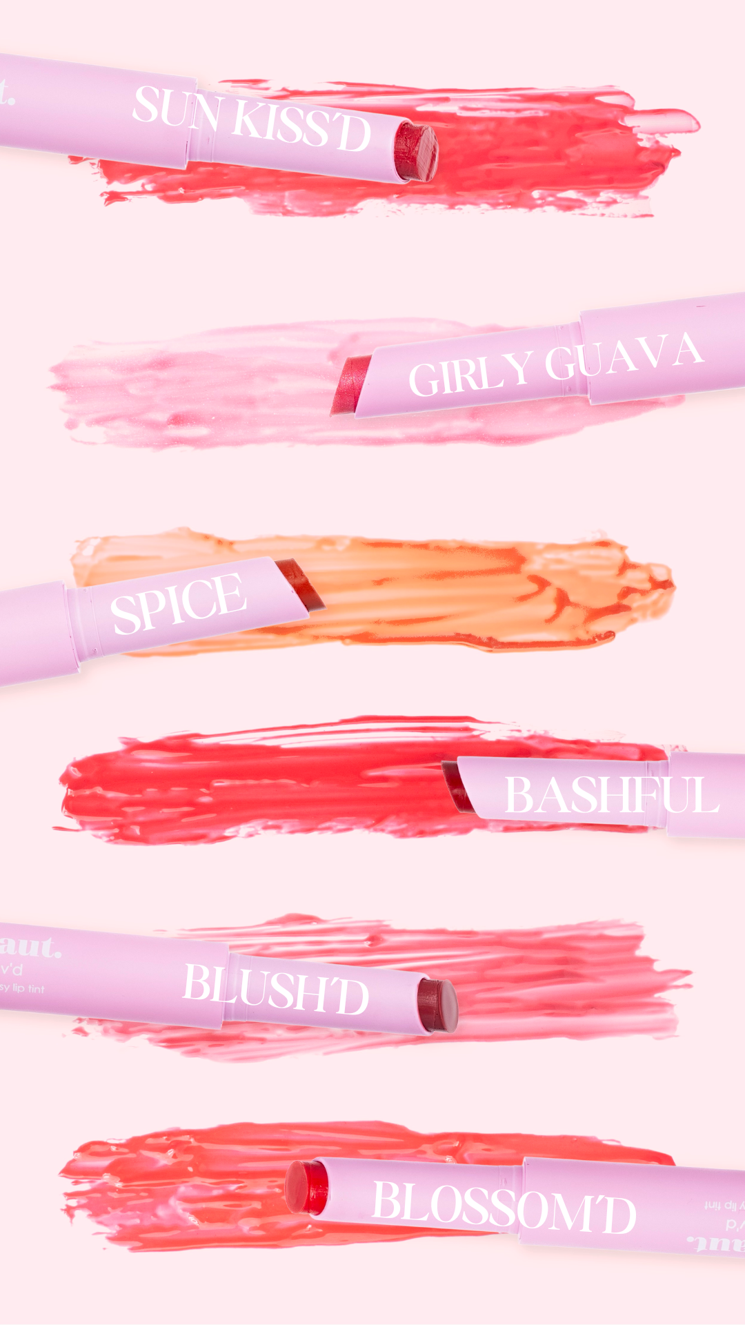 Beaut Lip Luv’d Lip Tint