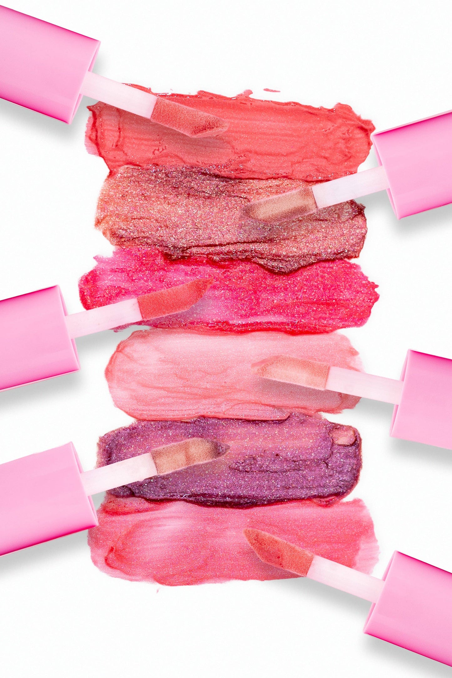 Beaut Lip Gloss'd Lip Gloss