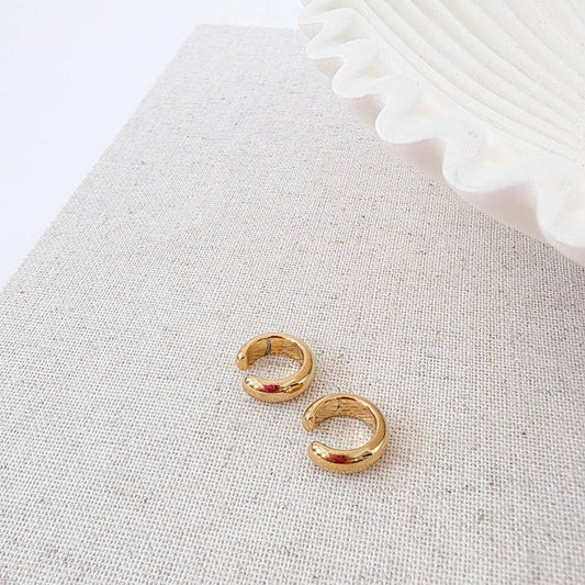 Conch Ear Cuffs