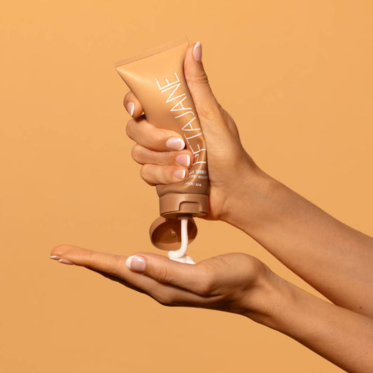 Travel Tan Extender Lotion