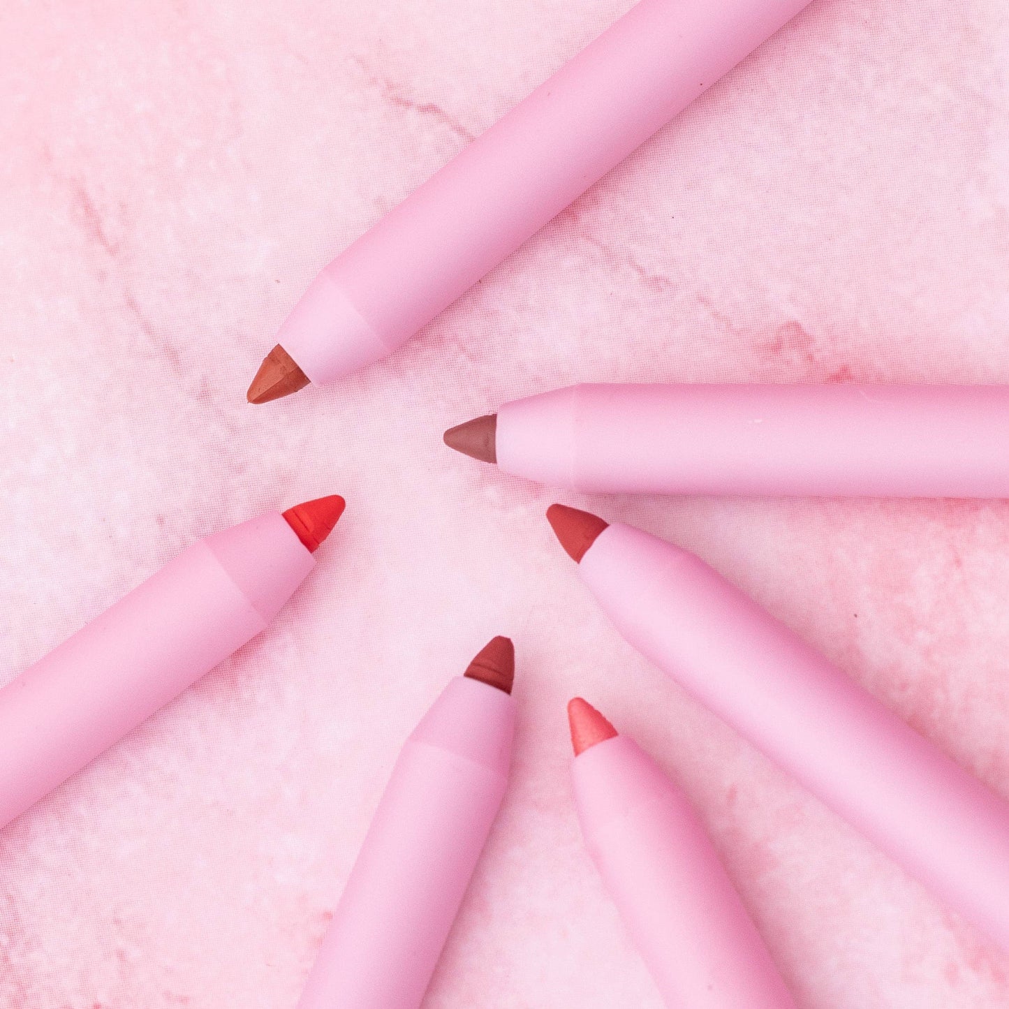 Beaut Lip Lin'd Lip Liner