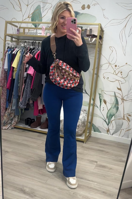 Farah Fanny Bum Bag